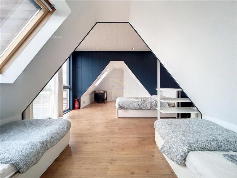 Fietsloft - Bicycle Loft Villa Oudenaarde Luaran gambar